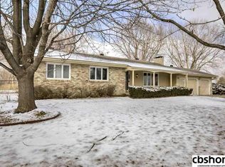 14024 Patrick Ave, Omaha, NE 68164