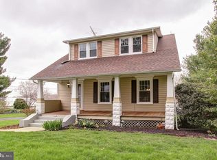 22341 Mount Ephraim Rd, Dickerson, MD 20842