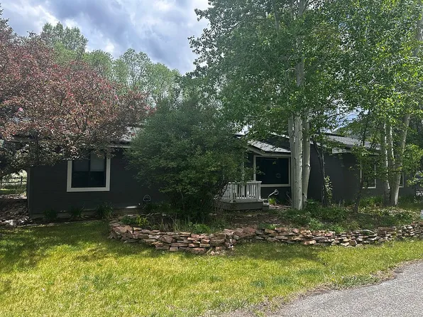 2082 Cedar Loop, Jackson, WY 83001