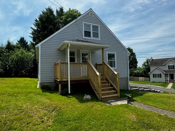 108 Taft Avenue, Watertown, CT 06779