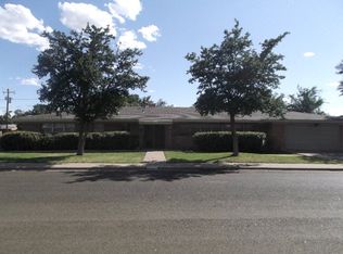 3101 Windsor Dr, Odessa, TX 79762
