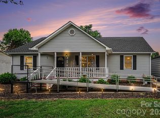 1401 Gordon Rd, Rock Hill, SC 29732
