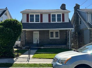 3 Harvin Rd, Upper Darby, PA 19082