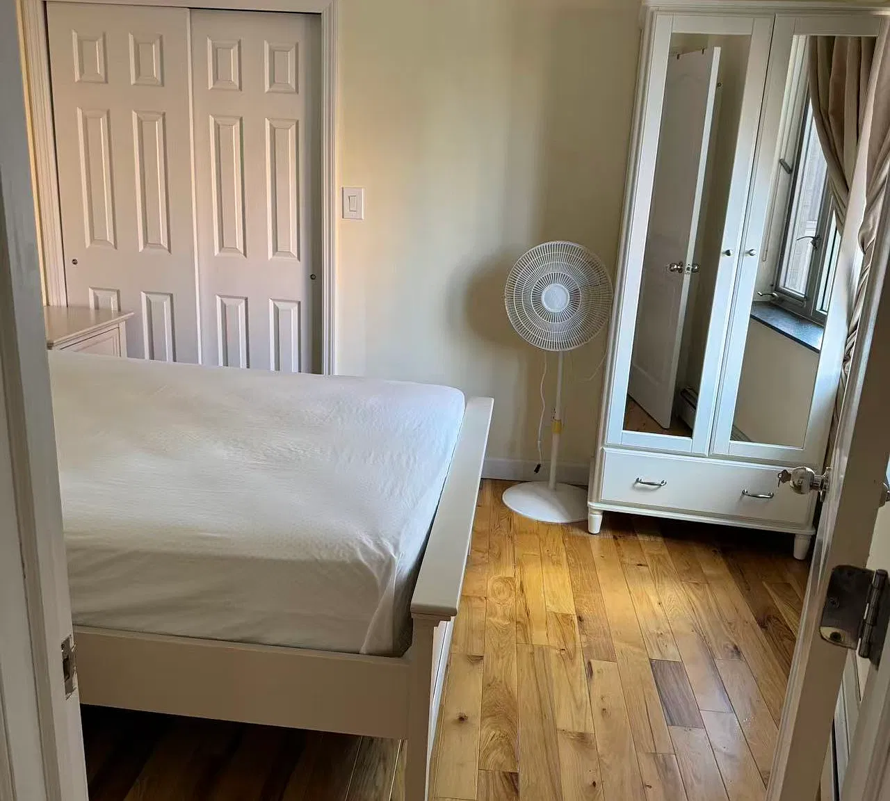 1 bed, 550 sqft, $2,600 — Photo 3