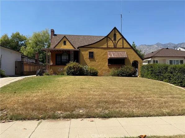 2337 E Mountain St, Pasadena, CA 91104