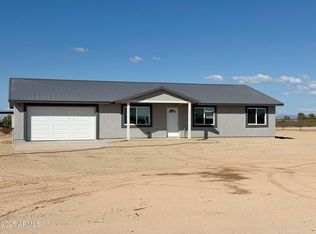 20594 E Leavitt Ln, Florence, AZ 85132