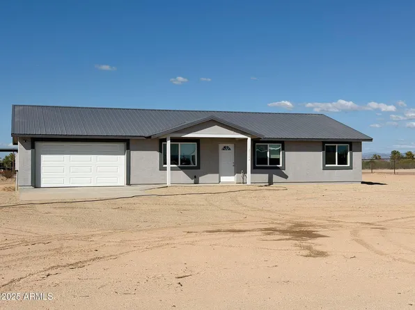 20594 E LEAVITT Lane, Florence, AZ 85132