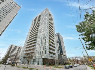 83 Redpath Ave #808, Toronto, ON M4S 0A2