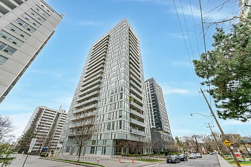 83 Redpath Ave #808 Photo 1