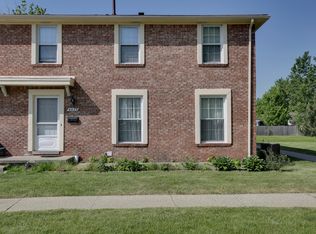 6825 New Providence Way, Canton, MI 48187