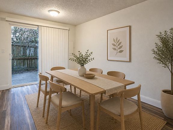 2nd image of 1304 NE 88th St APT 21