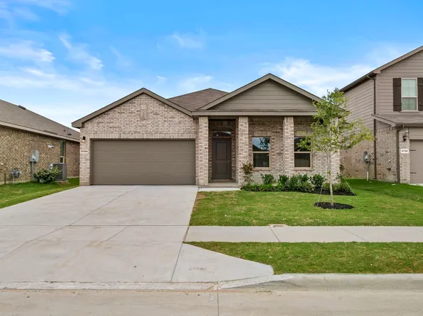 9704 Austin Hollow Rd, Crowley, TX 76036