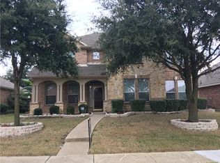 214 Rain Tree Dr, Sunnyvale, TX 75182