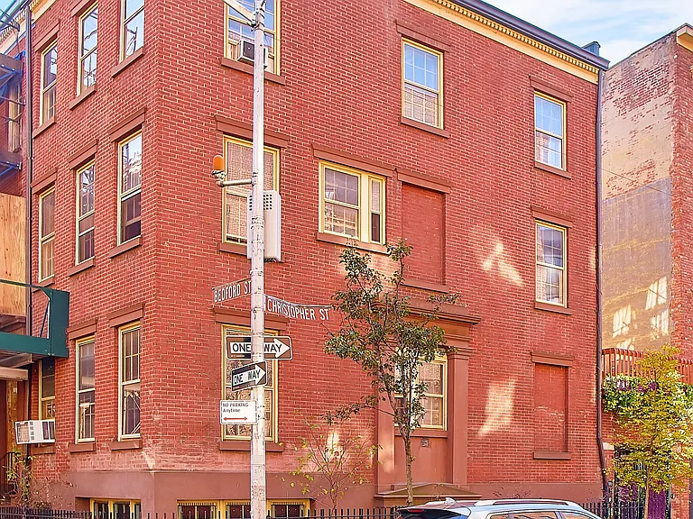 117 Bedford St #Townhouse 3 — Photo 26