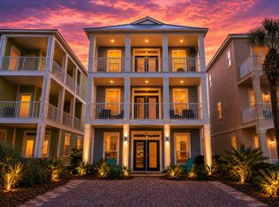 222 Kono Way, Destin, FL 32541