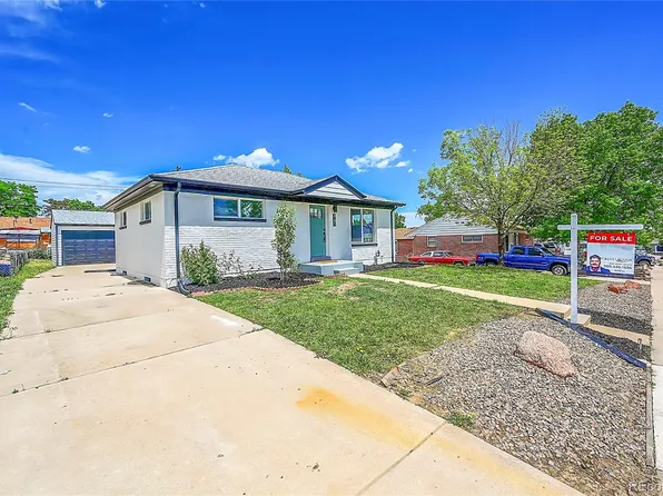 461 W 71st Avenue, Denver, CO 80221