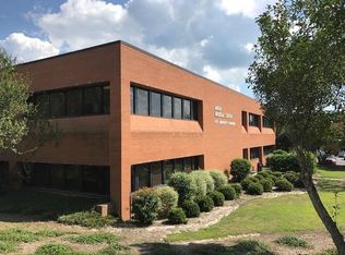 410 University Pkwy SUITE 2320, Aiken, SC 29801