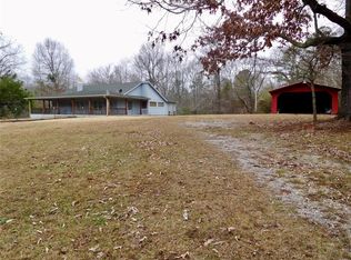 7651 Sanford Rd, Alexander City, AL 35010