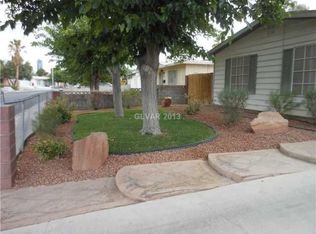 3315 Myrtle Ave, Las Vegas, NV 89102