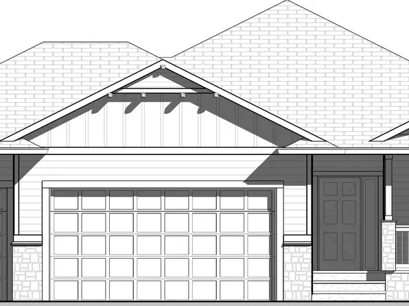 8021 E Norway Pine Trl, Sioux Falls, SD 57110