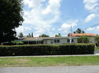 7855 SW 22nd St, Miami, FL 33155