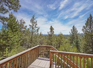 1535 NW Quincy Ave, Bend, OR 97703