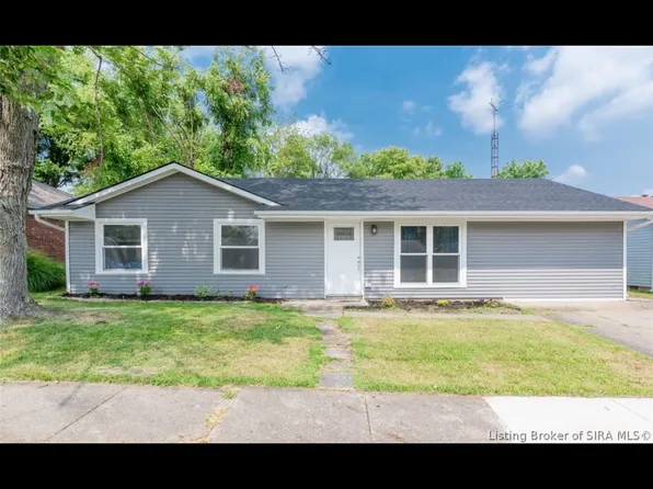 931 Senate Ave, Jeffersonville, IN 47130