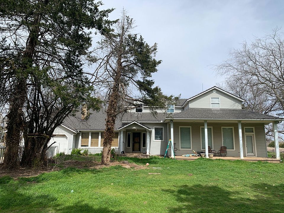 508 W Highway 277, Ninnekah, OK 73067 Zillow