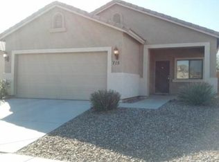715 W Saint Kateri Ave, Phoenix, AZ 85041