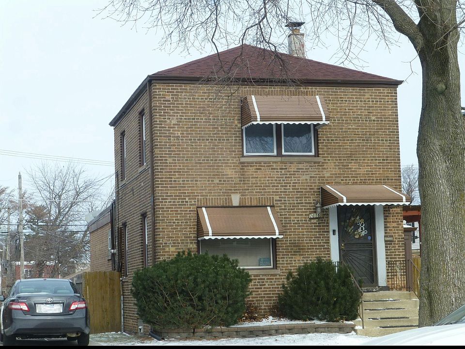1st image of 2616 E 93rd St
