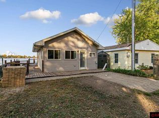 212 Clydette Dr, Madison Lake, MN 56063