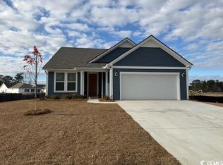 664 Palm Bay Dr LOT 210, Myrtle Beach, SC 29588