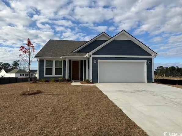 664 Palm Bay Dr. Phase 2 lot 210, Myrtle Beach, SC 29588