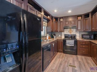 17879 La Highway 444, Livingston, LA 70754