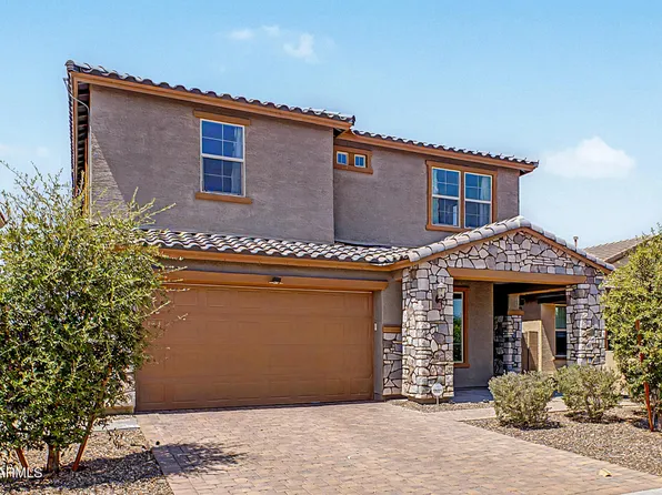 5066 N 79TH Lane, Glendale, AZ 85303