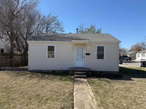 4315 N Beaver Ave, Bethany, OK 73008