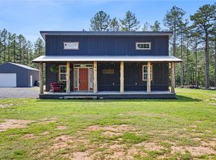 1011 Norris Ln, Russellville, AR 72802