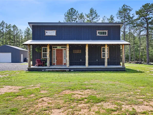 1011 Norris Ln, Russellville, AR 72802