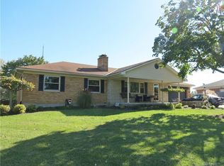 3887 Reinwood Dr, Dayton, OH 45414