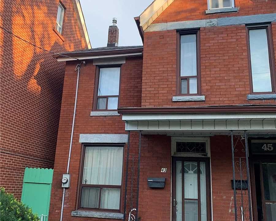 2nd image of 43 Wales Ave