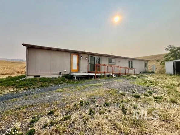 3460 Highway 95, Moscow, ID 83843
