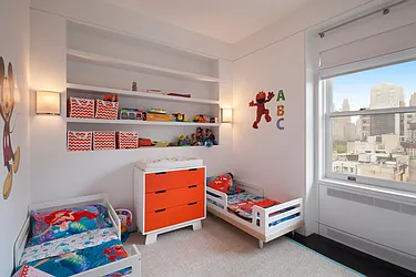 Rented by Berkshire Hathaway HomeServices New York Properties