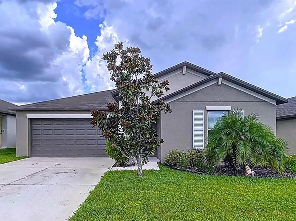 11307 Misty Moss Dr, Wimauma, FL 33598