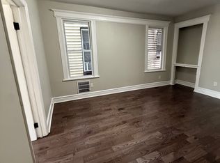 81 S 14th St #1, Newark, NJ 07107