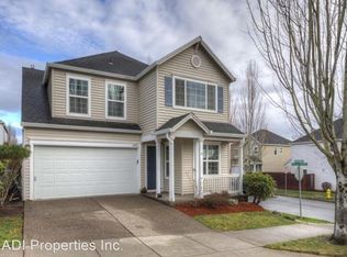 16973 NW Arizona Dr, Beaverton, OR 97006