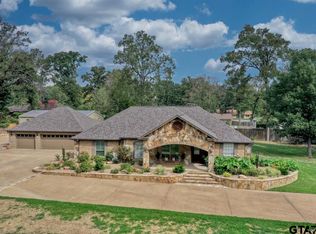 695 Henderson Ln, Longview, TX 75605