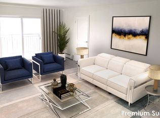 Sandford Apartments, London, ON N5V 2J7