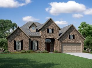 4067 Ranch Home Dr, Waller, TX 77484