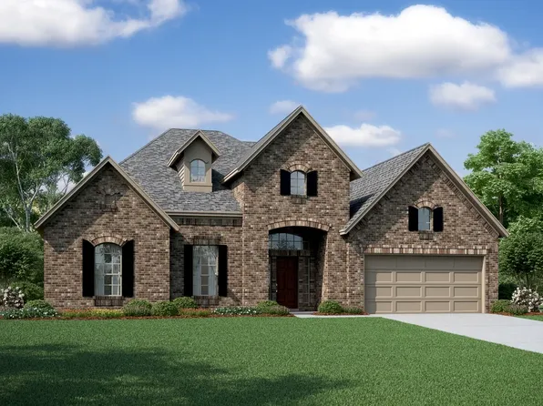 4067 Ranch Home Dr, Waller, TX 77484