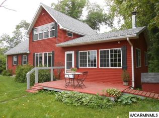 33293 Evergreen Ave, Vesta, MN 56292